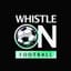 Whistle On