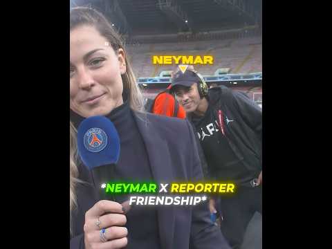 When Ronaldo Met This Poor Reporter 🤯☠️