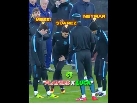 Never Doubt Ronaldo’s Incredible Luck 😂🔥
