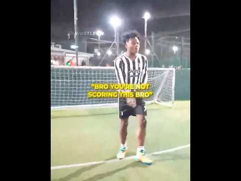 When Ishowspeed Finally Impressed Ronaldo 🤯☠️