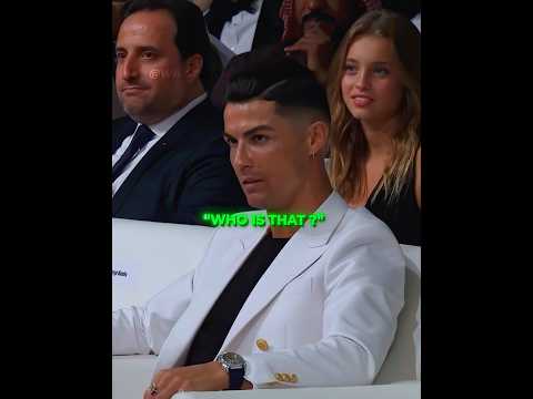 Ronaldo Got Humbled by His Girlfriend 🤯☠️
