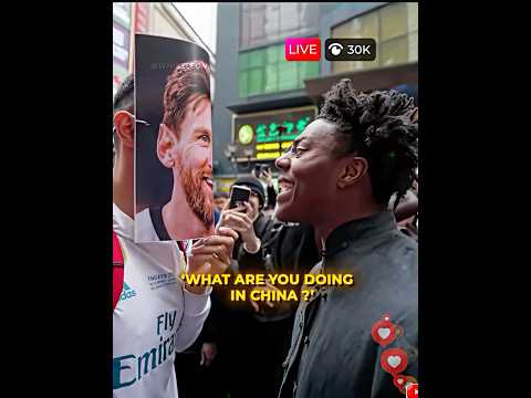 Ronaldo Makes IShowSpeed’s Dream Come True 🤯☠️