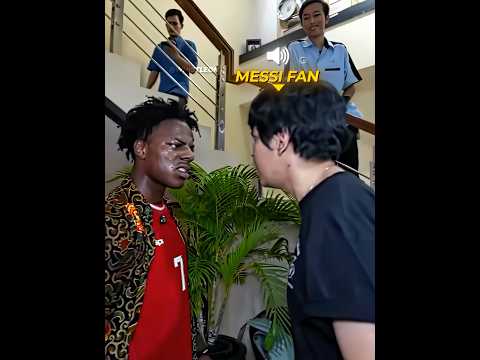 IShowSpeed Shocked Everyone 🤯☠️